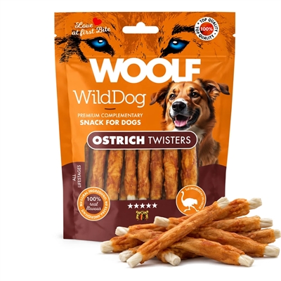 Struds snack